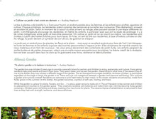 Load image into Gallery viewer, Recipes and Stories From Athena's Kitchen