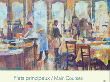 Load image into Gallery viewer, Recipes and Stories From Athena's Kitchen