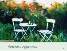 Load image into Gallery viewer, Recipes and Stories From Athena's Kitchen