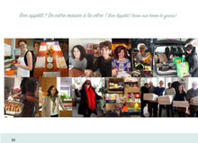 Load image into Gallery viewer, Recipes and Stories From Athena's Kitchen