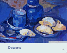 Load image into Gallery viewer, Recipes and Stories From Athena's Kitchen