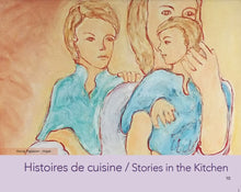 Load image into Gallery viewer, Recipes and Stories From Athena's Kitchen