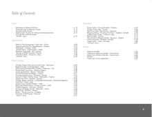 Load image into Gallery viewer, Recipes and Stories From Athena's Kitchen