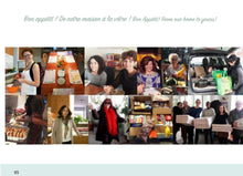 Load image into Gallery viewer, Recipes and Stories From Athena&#39;s Kitchen
