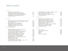 Charger l&#39;image dans la galerie, Recettes et Histoires de la Cuisine D&#39;Athéna
