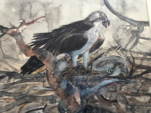Screaming Eagle; Georgia Kourleti